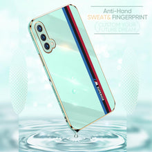 Load image into Gallery viewer, OnePlus Series Electroplating Superior Print Case

