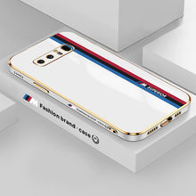 Load image into Gallery viewer, Galaxy Note 8 Electroplating Superior Print Case
