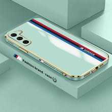 Load image into Gallery viewer, Galaxy S21 Electroplating Superior Print Case

