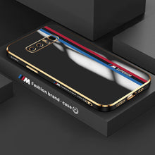Load image into Gallery viewer, Galaxy Note 8 Electroplating Superior Print Case
