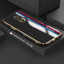 Load image into Gallery viewer, OnePlus 6 Electroplating Superior Print Case
