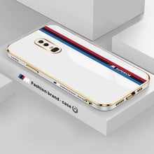 Load image into Gallery viewer, OnePlus 6 Electroplating Superior Print Case
