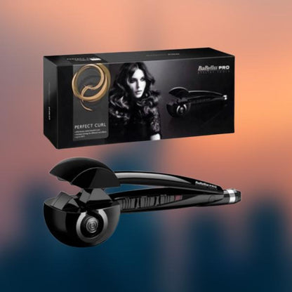 Babyliss ® Stylish Curl Secret Auto Curler