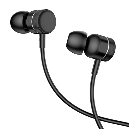 Baseus ® Encok Wire Earphone H04