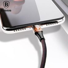 Load image into Gallery viewer, Baseus ® C-shaped Smart Power-Off cable
