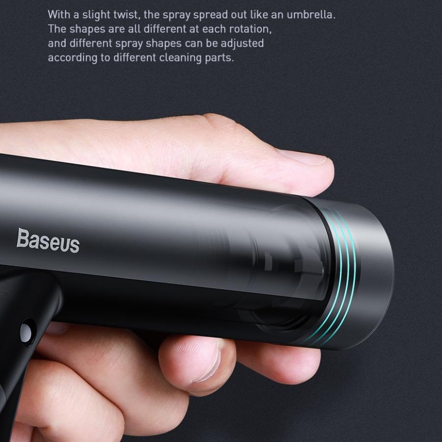 Baseus ® High Pressure Car Wash Spray Gun