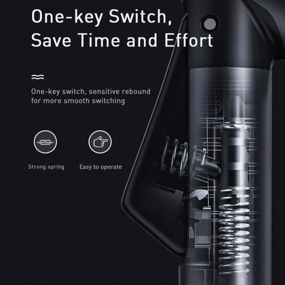 Baseus ® High Pressure Car Wash Spray Gun