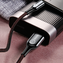 Load image into Gallery viewer, Baseus ® C-shaped Smart Power-Off cable
