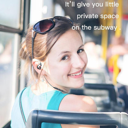 Baseus ® Encok Wire Earphone H05