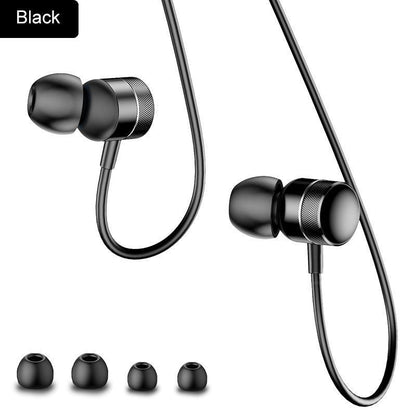 Baseus ® Encok Wire Earphone H04