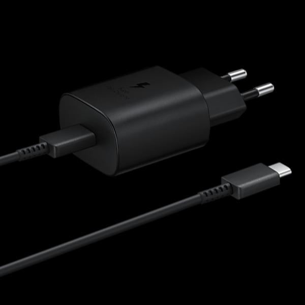 Samsung Type-C Fast Charge USB Cable