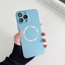Load image into Gallery viewer, iPhone 14 Series Ultra Thin Case with MagSafe
