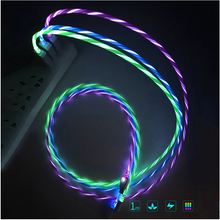 Load image into Gallery viewer, Remax iPhone Lightning Charging Cable
