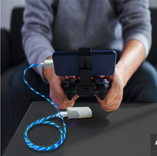 Load image into Gallery viewer, Remax iPhone Lightning Charging Cable
