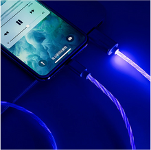 Load image into Gallery viewer, Remax iPhone Lightning Charging Cable
