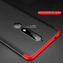 Load image into Gallery viewer, Nokia 6.1 Ultimate 360 Degree Protection Case [100% Original GKK]
