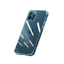 Load image into Gallery viewer, iPhone 13 Pro Max Ultra Clear Anti shock Case
