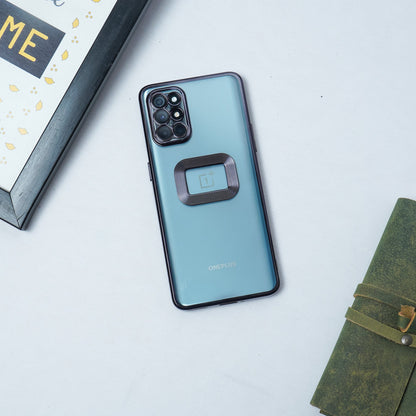OnePlus 10 Series New Generation Electroplating Protective Case