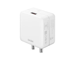 OnePlus Dash Power Adapter & Type-C USB Cable