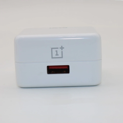 OnePlus Dash Power Adapter & Type-C USB Cable