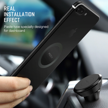 Load image into Gallery viewer, Rock ® Universal Magnetic Dashboard Car Mount
