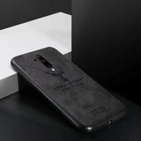 OnePlus Series Deer Pattern Inspirational Soft Case