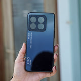 OnePlus 10T Delicate Gradient Slushy Glass Case