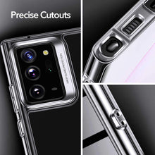 Load image into Gallery viewer, King Kong ® Galaxy Note 20 Anti-Knock TPU Transparent Case
