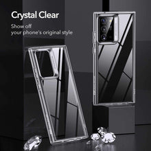 Load image into Gallery viewer, King Kong ® Galaxy Note 20 Anti-Knock TPU Transparent Case
