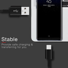 Load image into Gallery viewer, Samsung Type-C Fast Charge USB Cable

