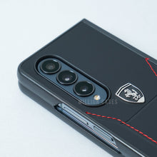 Load image into Gallery viewer, Galaxy Z Fold4 Limited Edition Motorsport Case
