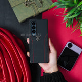 Galaxy Z Fold4 Limited Edition Motorsport Case