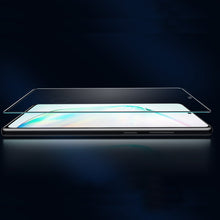 Load image into Gallery viewer, Galaxy Note 20 Ultra Tempered Glass Screen Protector
