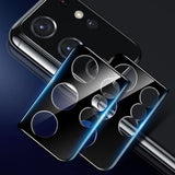 Galaxy S21 Ultra Camera Lens Protector