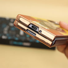 Load image into Gallery viewer, Galaxy Z Fold5 Joker Glass Back Case
