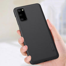 Load image into Gallery viewer, Nillkin ® Galaxy S20 FE Super Frosted Shield Back Case
