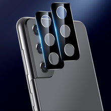 Load image into Gallery viewer, Galaxy S21 Series Camera Lens Protector
