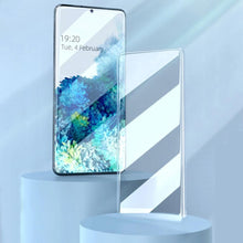 Load image into Gallery viewer, Galaxy S21 Series Curved Edge Tempered Glass
