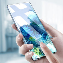 Load image into Gallery viewer, Galaxy S21 Series Curved Edge Tempered Glass
