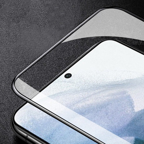 Galaxy Series Tempered Glass Screen Protector