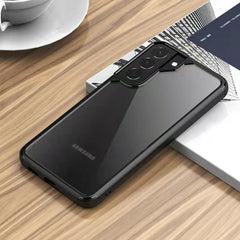 Galaxy S22 Plus Air Bumper Clear Case