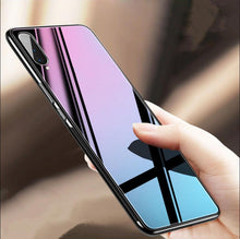 Load image into Gallery viewer, Galaxy A7 2018 Special Edition Silicone Soft Edge Case
