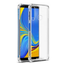 Load image into Gallery viewer, King Kong ® Galaxy A9 2018 Anti Shock TPU Transparent Case
