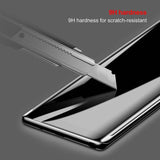Galaxy Note 8 Original Ultra-HD Curved Tempered Glass