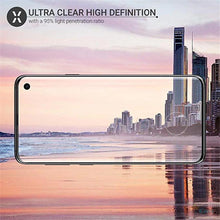 Load image into Gallery viewer, Galaxy S10 5D Tempered Glass Screen Protector [With In-Display Fingerprint Sensor]
