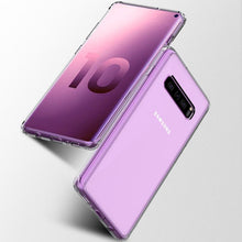 Load image into Gallery viewer, King Kong ® Galaxy S10 Plus Anti-Knock TPU Transparent Case
