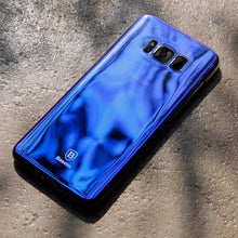 Load image into Gallery viewer, Galaxy S8/S8 Plus Ultra-thin Aura Gradient Case
