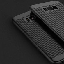 Load image into Gallery viewer, Galaxy S8/S8 Plus Ultra-thin Breathing Series Case
