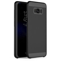 Load image into Gallery viewer, Galaxy S8/S8 Plus Ultra-thin Breathing Series Case
