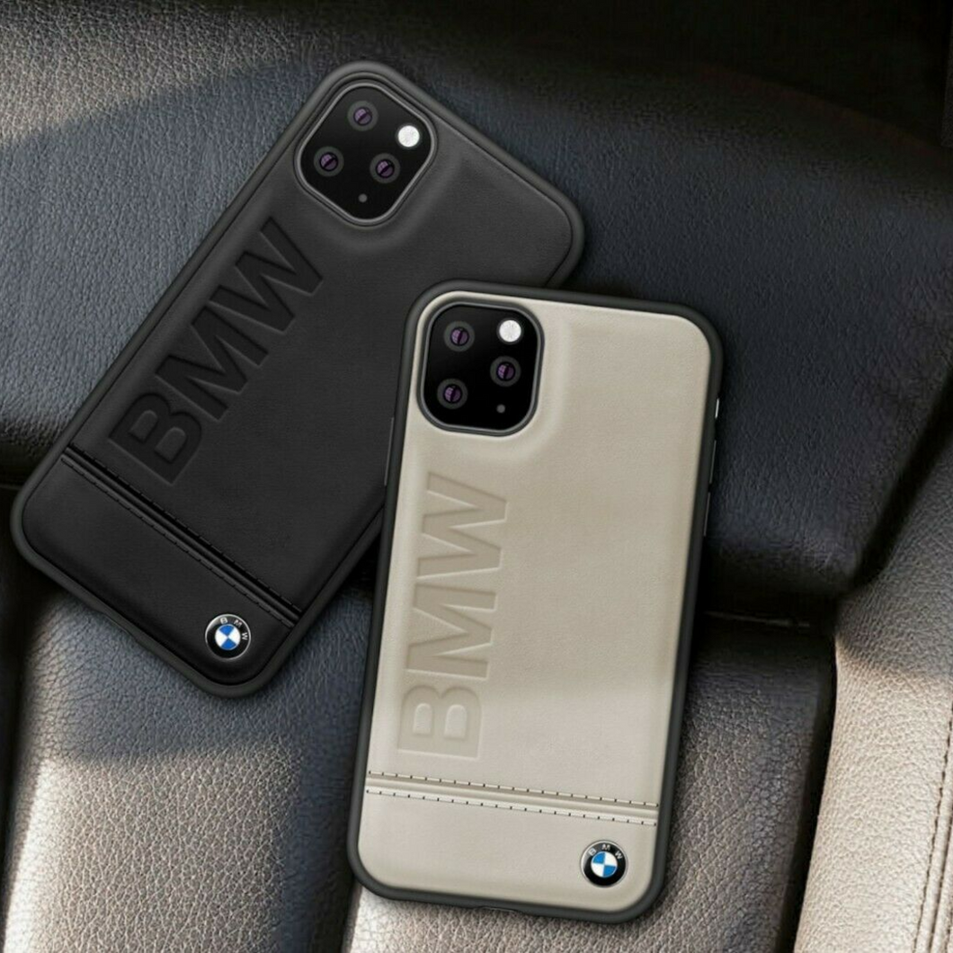 iPhone 12 Pro Max - Limited Edition Leather Case